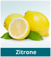 Zitrone