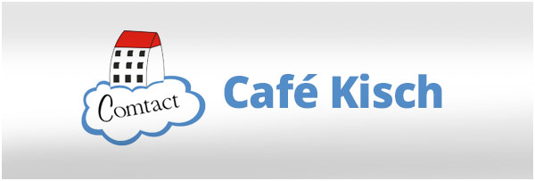 Cafe Kisch