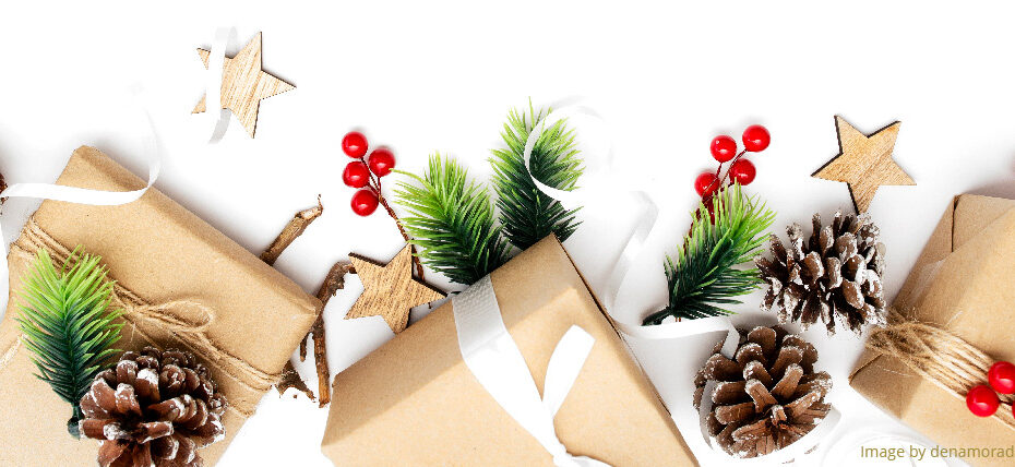 Frohe Weihnachten