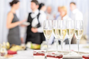 Konferenzservice mit Catering feelgood